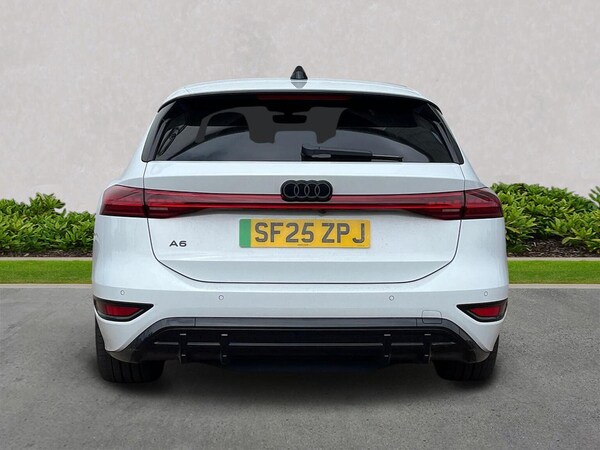 Used Audi A6 2025 for sale - 76165061: Photo 4