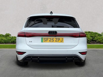 Used Audi A6 2025 for sale - 76165061: Photo 4
