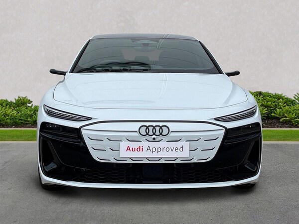 Used Audi A6 2025 for sale - 76165061: Photo 5