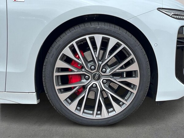 Used Audi A6 2025 for sale - 76165061: Photo 6