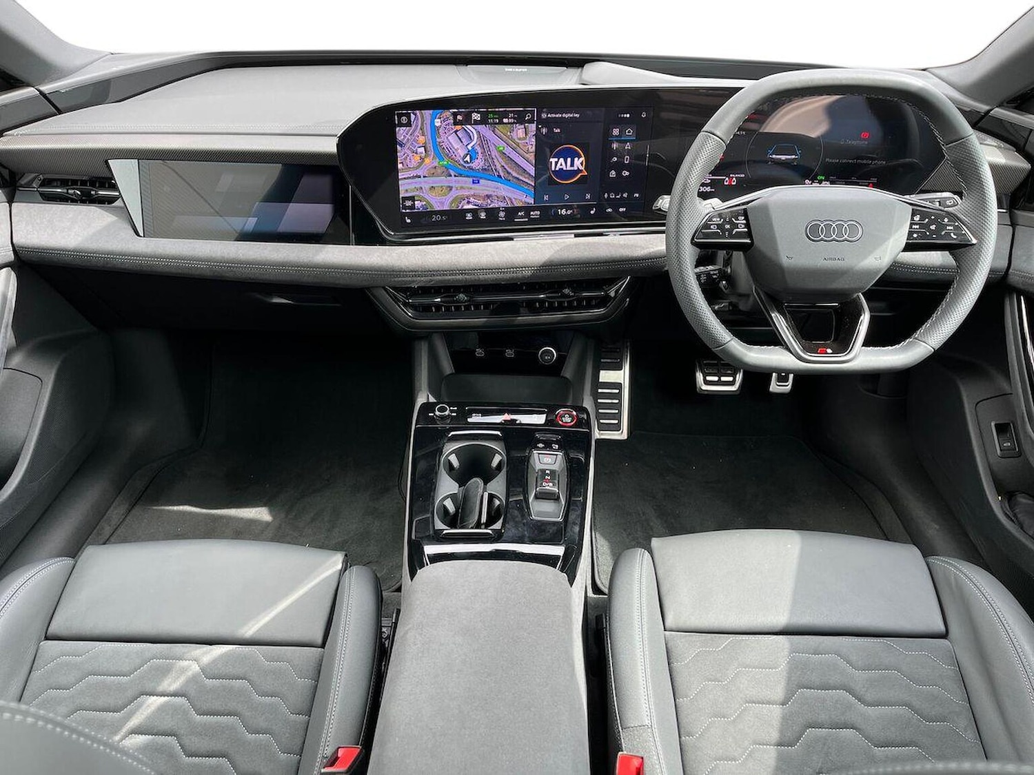 Used Audi A6 2025 for sale - 76165061: Photo 8