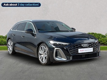Used Audi A5 2025 for sale - 76030446: Photo