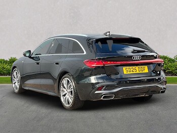 Used Audi A5 2025 for sale - 76030446: Photo