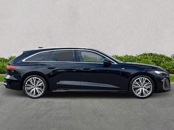 Used Audi A5 2025 for sale - 76030446: Photo