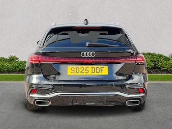 Used Audi A5 2025 for sale - 76030446: Photo