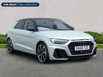 Used Audi A1 2026 for sale - 79143334: Photo