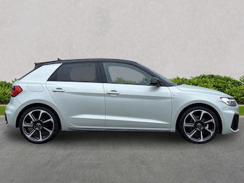 Used Audi A1 2026 for sale - 79143334: Photo