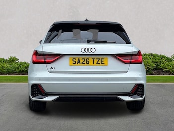 Used Audi A1 2026 for sale - 79143334: Photo