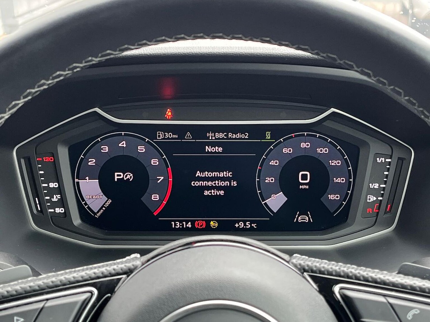 Used Audi A1 2023 for sale - 76799340: Photo 10