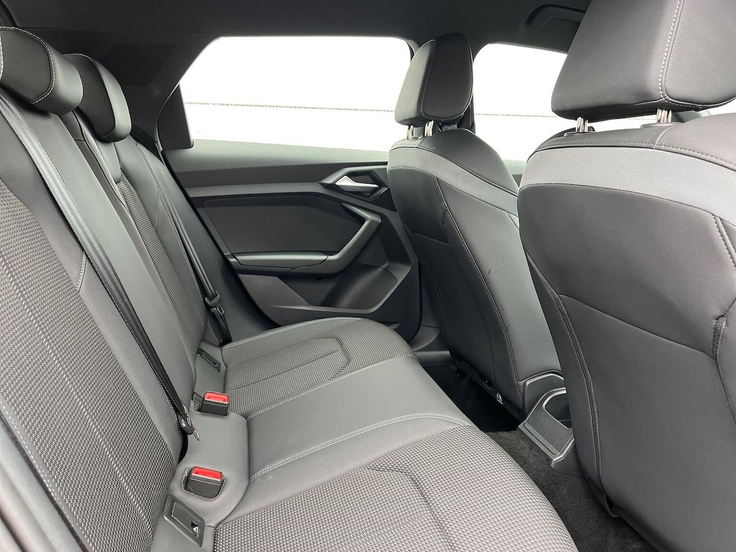 Used Audi A1 2023 for sale - 76799340: Photo 16