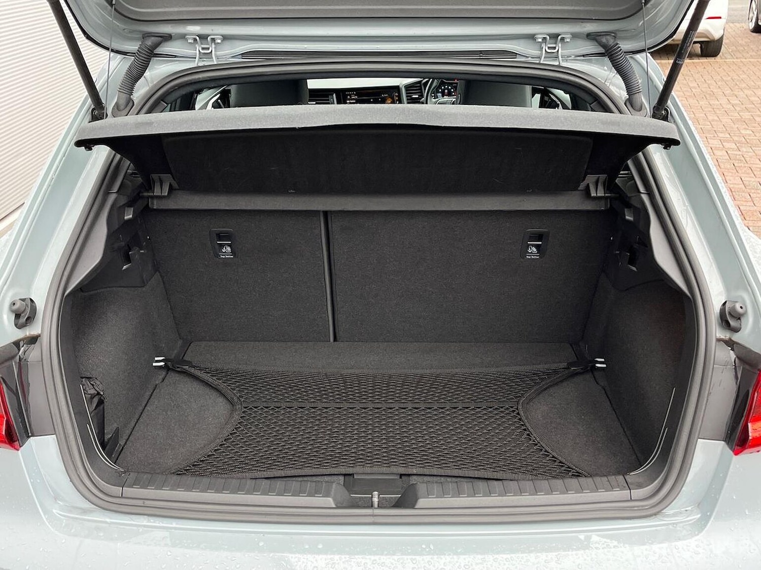 Used Audi A1 2023 for sale - 76799340: Photo 17