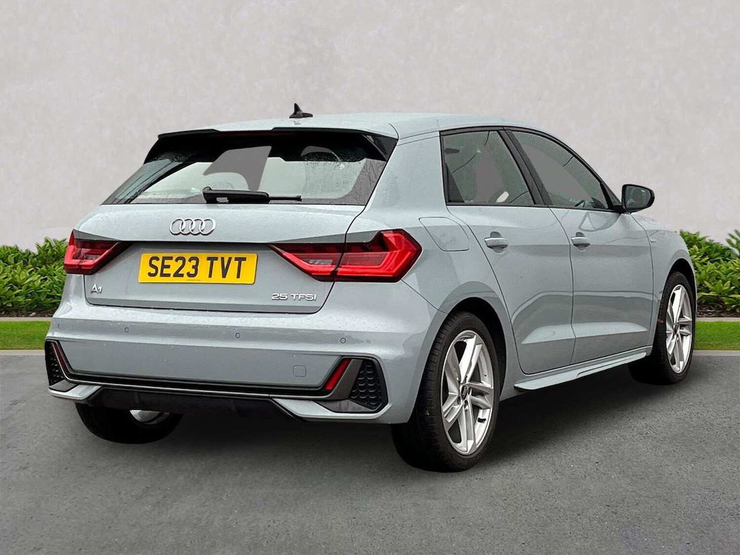 Used Audi A1 2023 for sale - 76799340: Photo 18