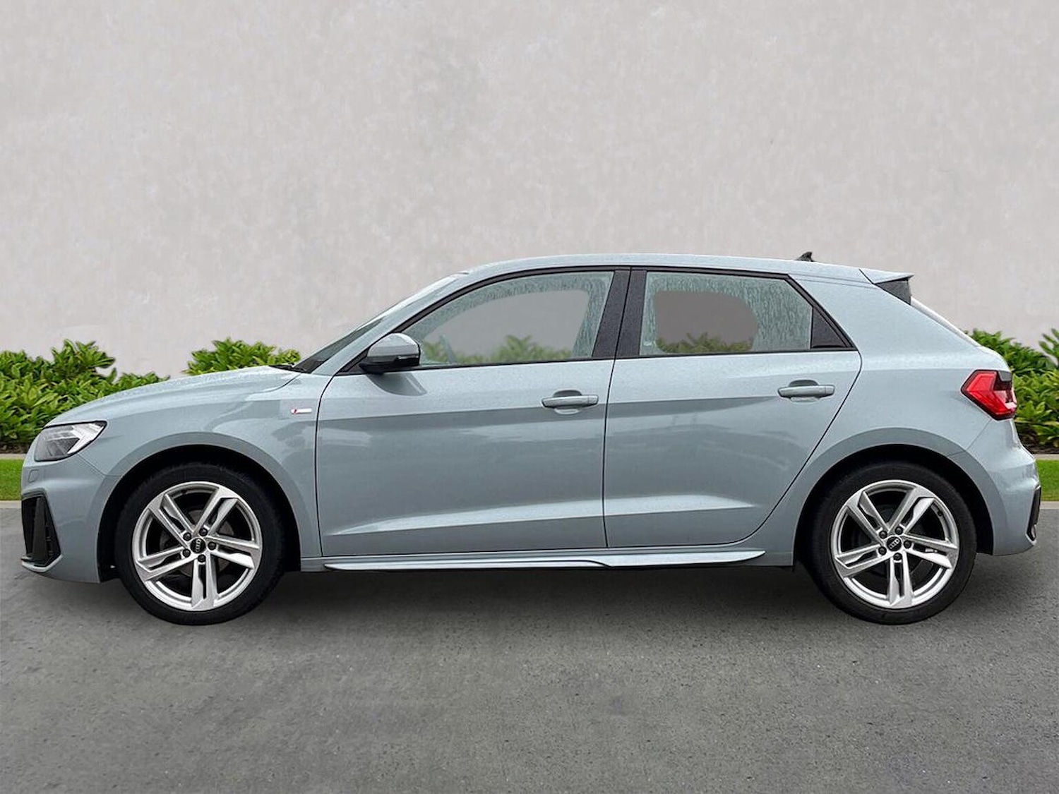 Used Audi A1 2023 for sale - 76799340: Photo 19