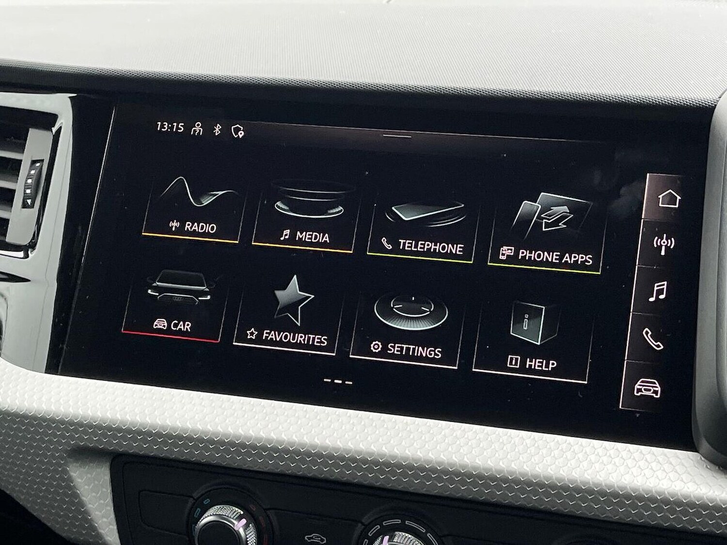 Used Audi A1 2023 for sale - 76799340: Photo 23