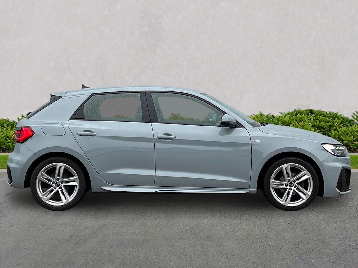 Used Audi A1 2023 for sale - 76799340: Photo 3