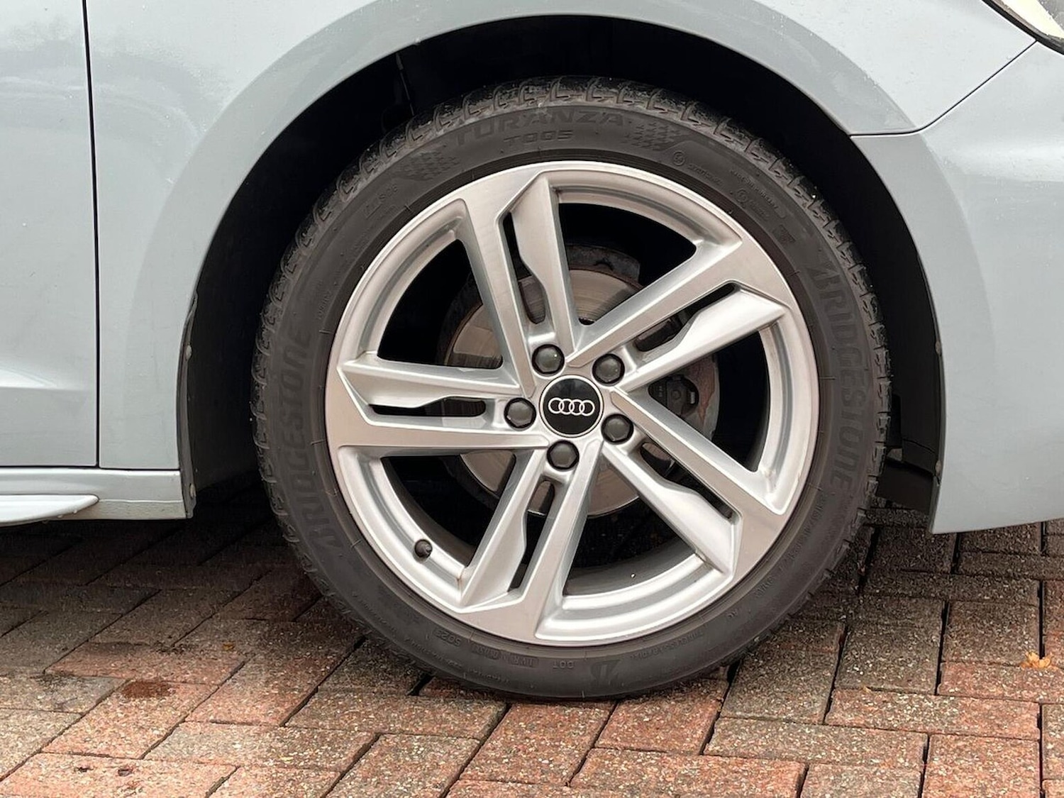 Used Audi A1 2023 for sale - 76799340: Photo 6