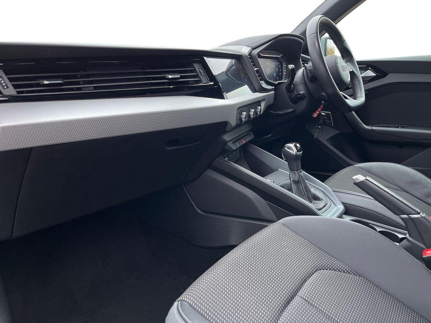 Used Audi A1 2023 for sale - 76799340: Photo 7