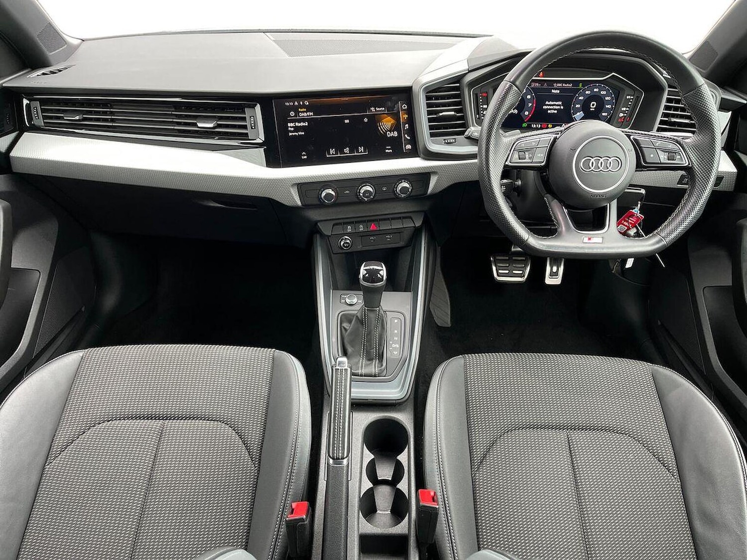 Used Audi A1 2023 for sale - 76799340: Photo 8