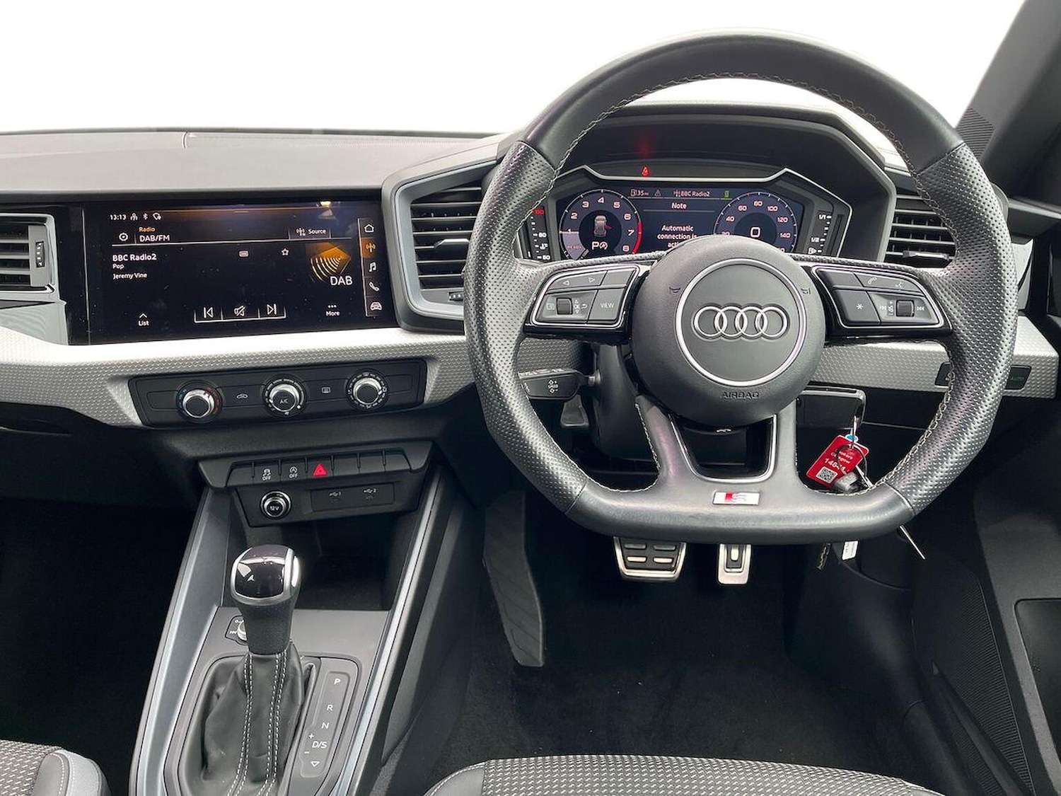 Used Audi A1 2023 for sale - 76799340: Photo 9