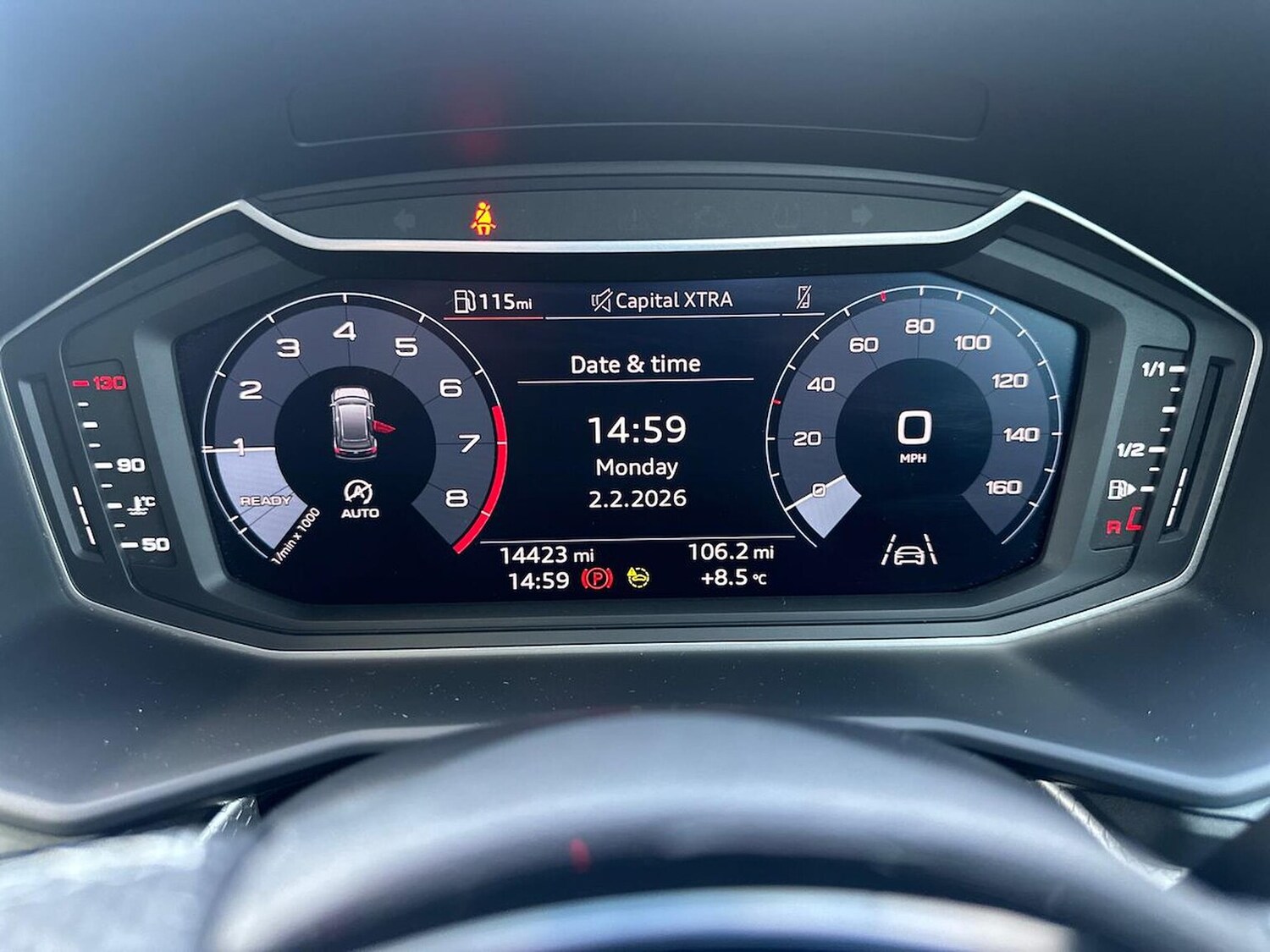 Used Audi A1 2023 for sale - 77707416: Photo 10