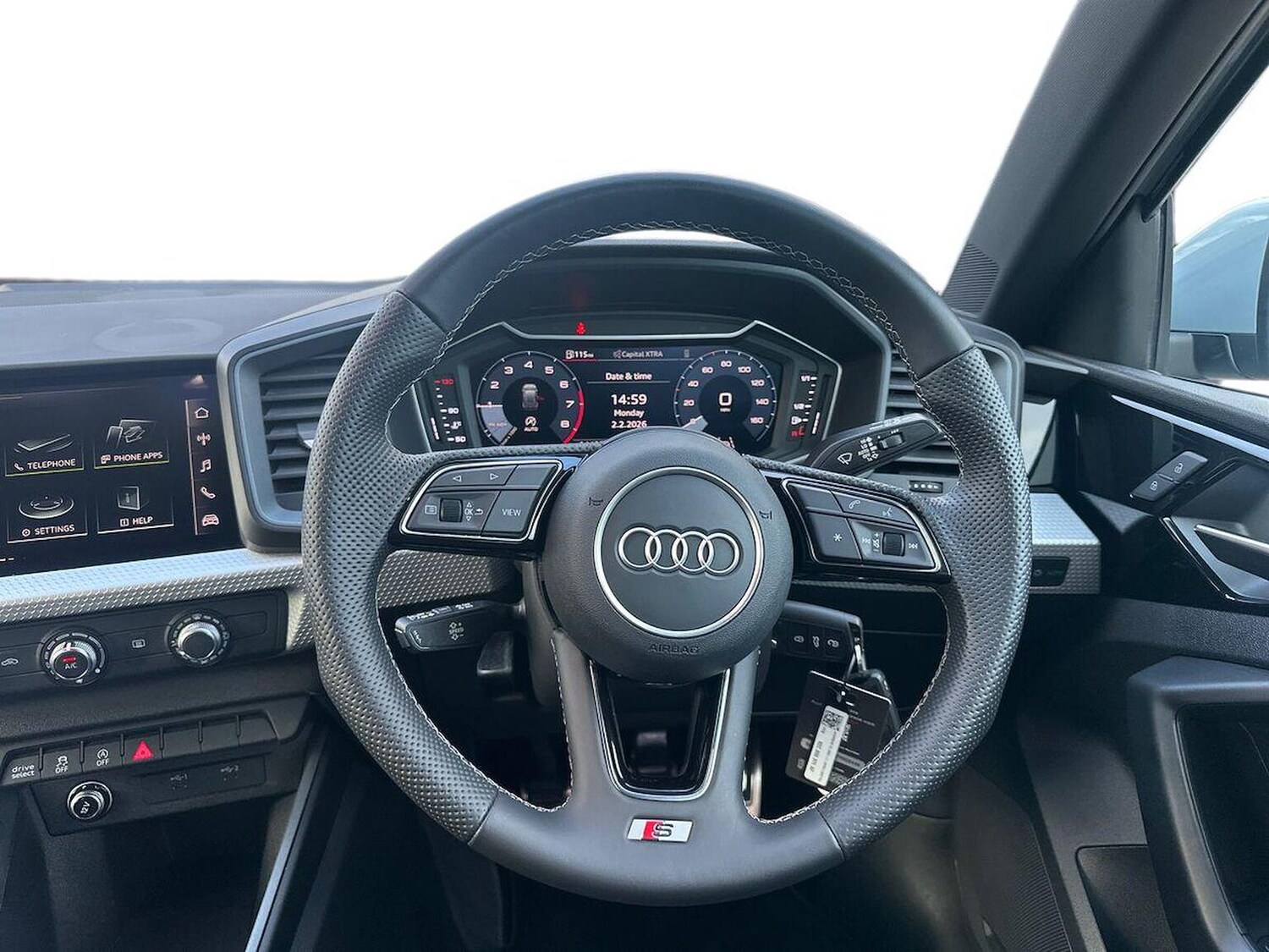 Used Audi A1 2023 for sale - 77707416: Photo 15