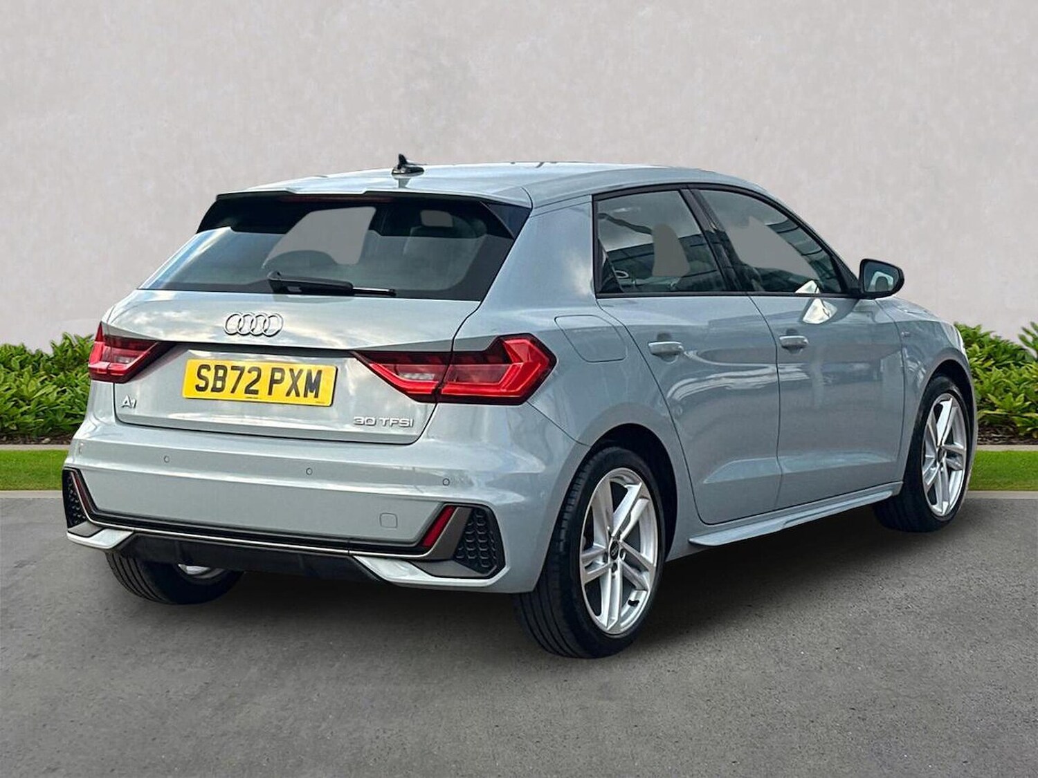 Used Audi A1 2023 for sale - 77707416: Photo 18