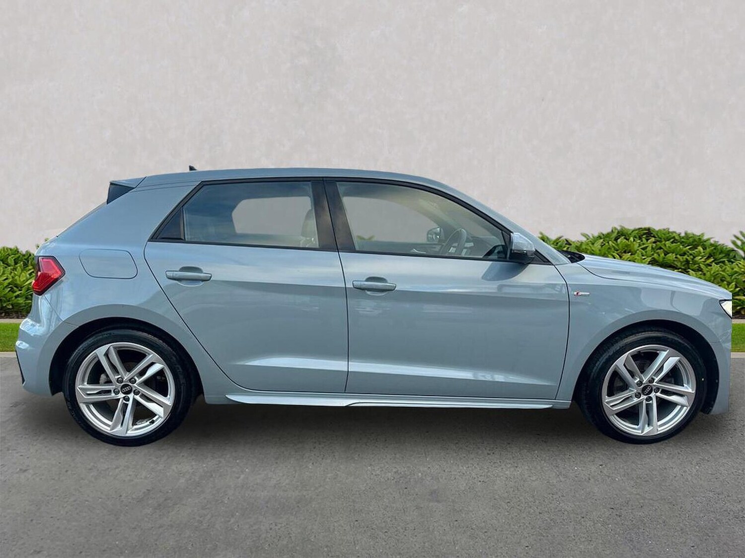 Used Audi A1 2023 for sale - 77707416: Photo 19