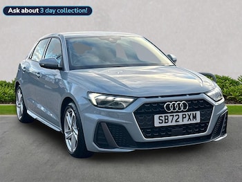 Used Audi A1 2023 for sale - 77707416: Photo