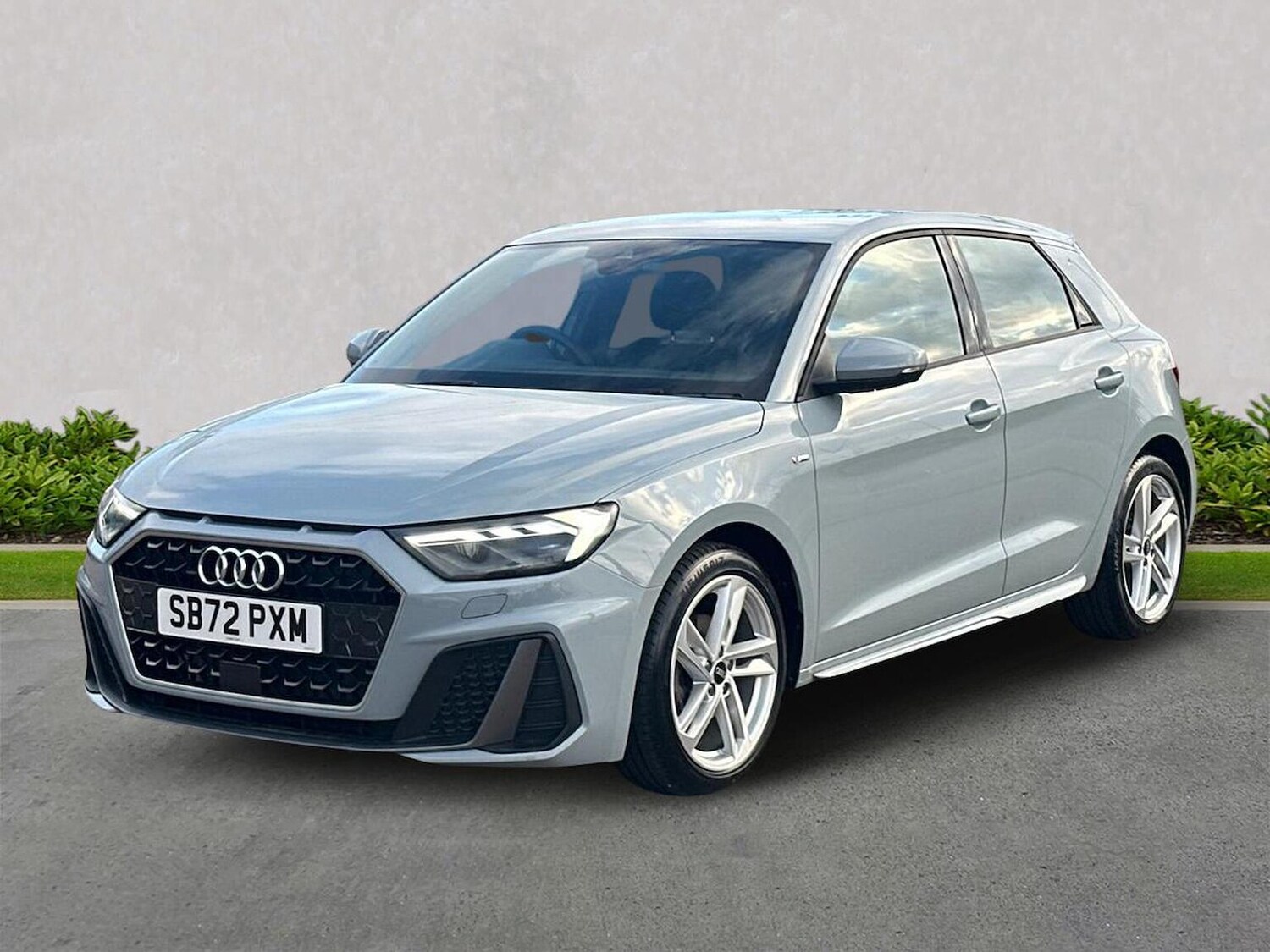 Used Audi A1 2023 for sale - 77707416: Photo 20