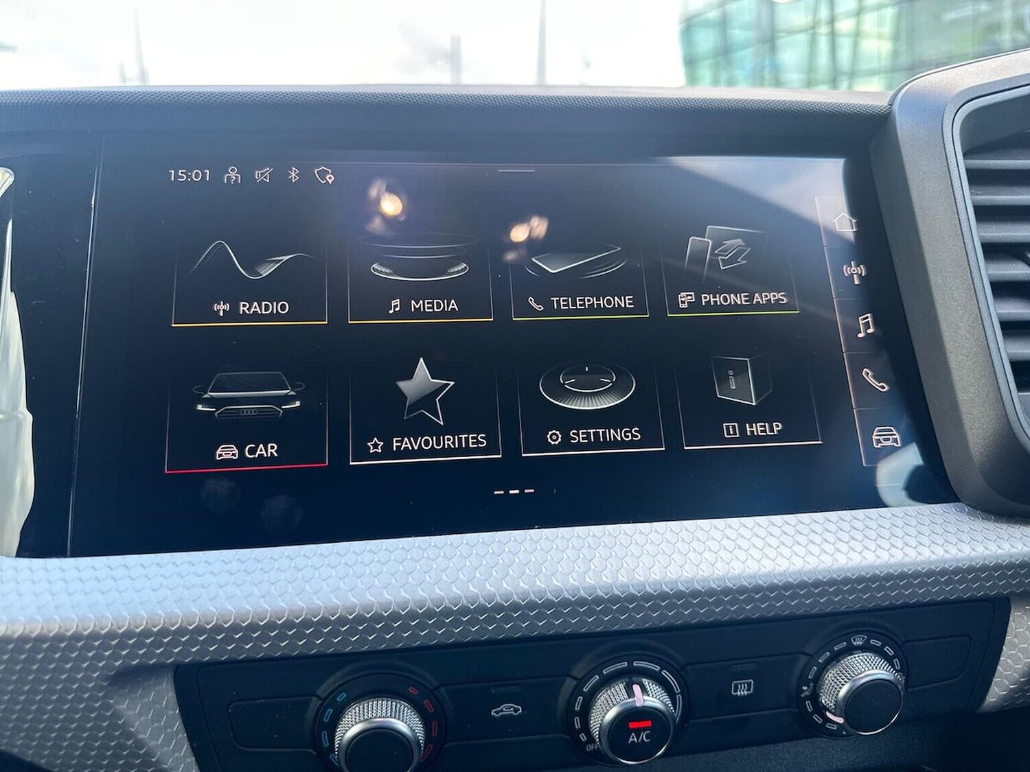 Used Audi A1 2023 for sale - 77707416: Photo 23