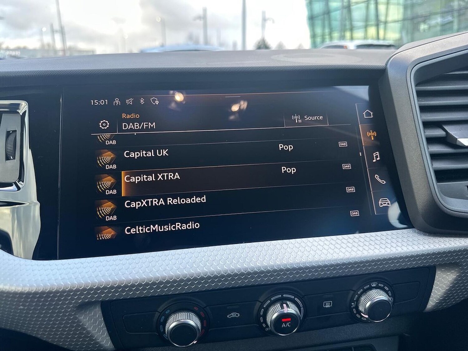 Used Audi A1 2023 for sale - 77707416: Photo 25