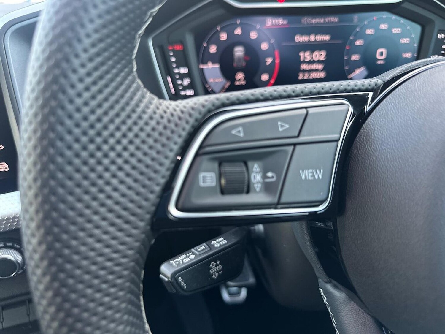 Used Audi A1 2023 for sale - 77707416: Photo 26