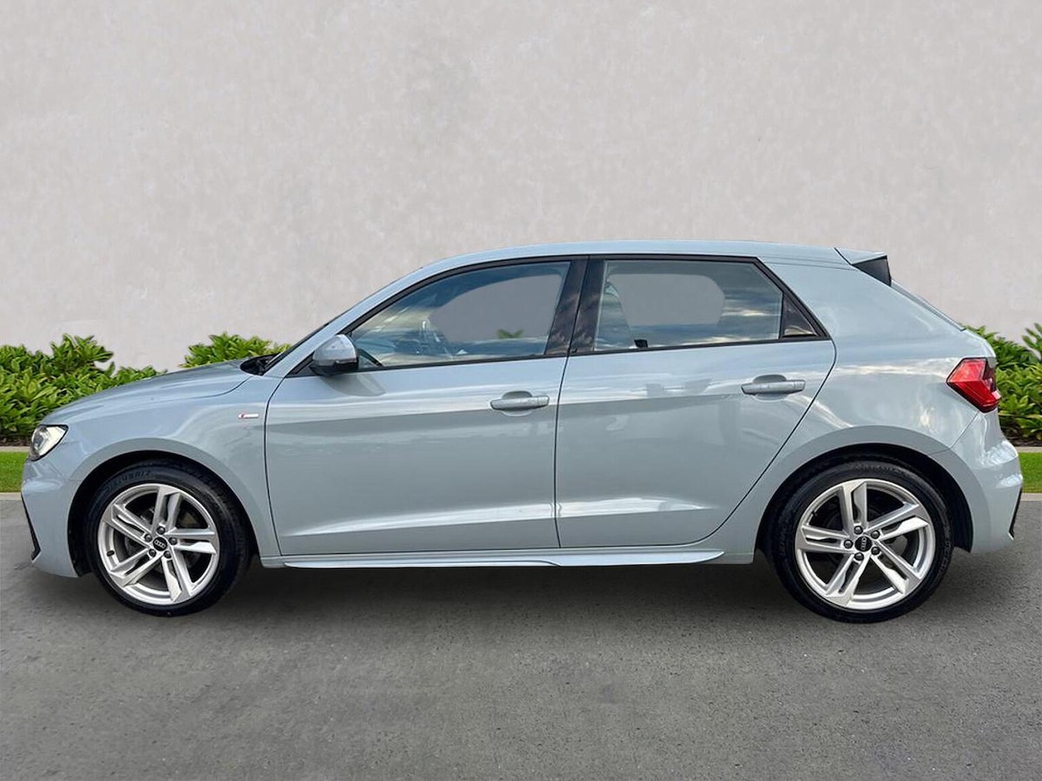 Used Audi A1 2023 for sale - 77707416: Photo 3