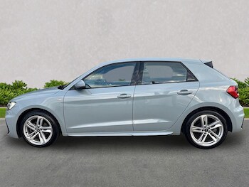 Used Audi A1 2023 for sale - 77707416: Photo