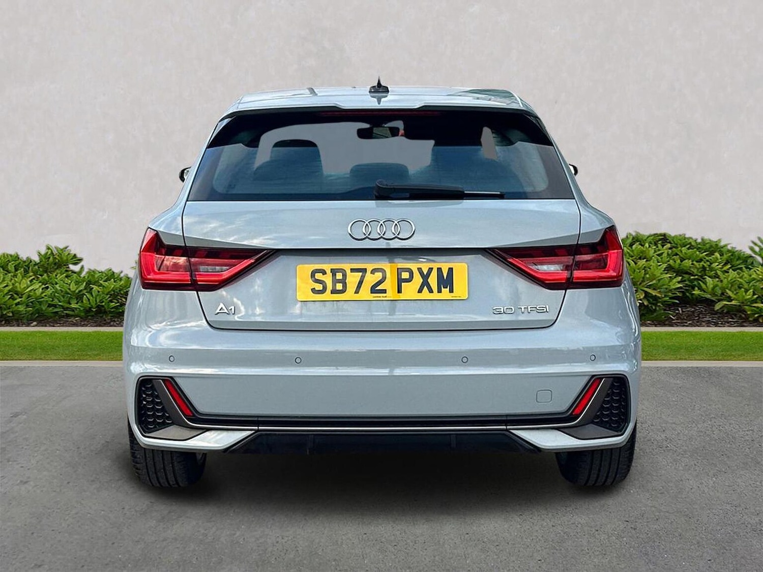 Used Audi A1 2023 for sale - 77707416: Photo 4