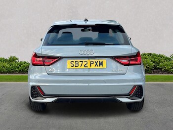 Used Audi A1 2023 for sale - 77707416: Photo