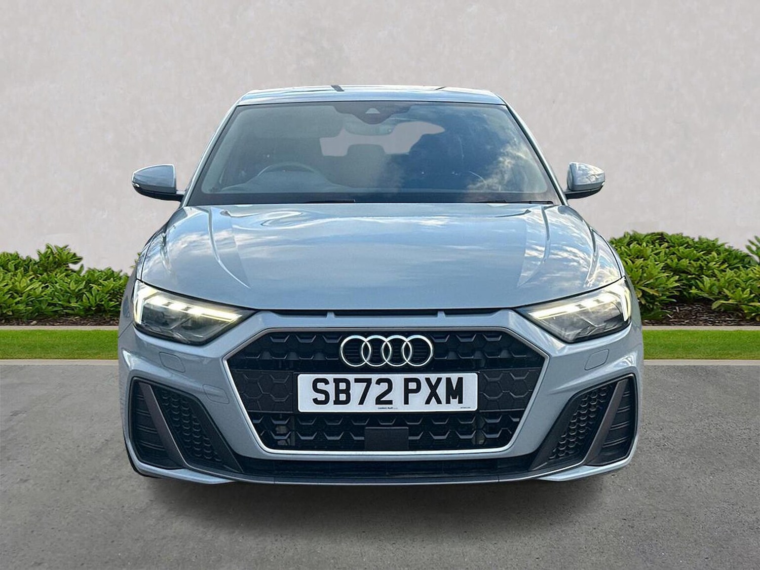 Used Audi A1 2023 for sale - 77707416: Photo 5