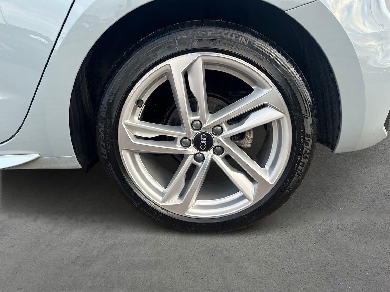 Used Audi A1 2023 for sale - 77707416: Photo 6