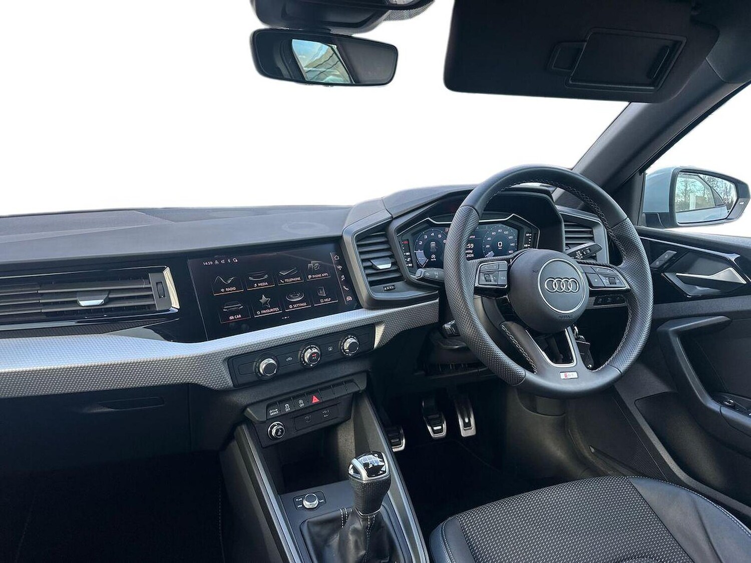 Used Audi A1 2023 for sale - 77707416: Photo 7