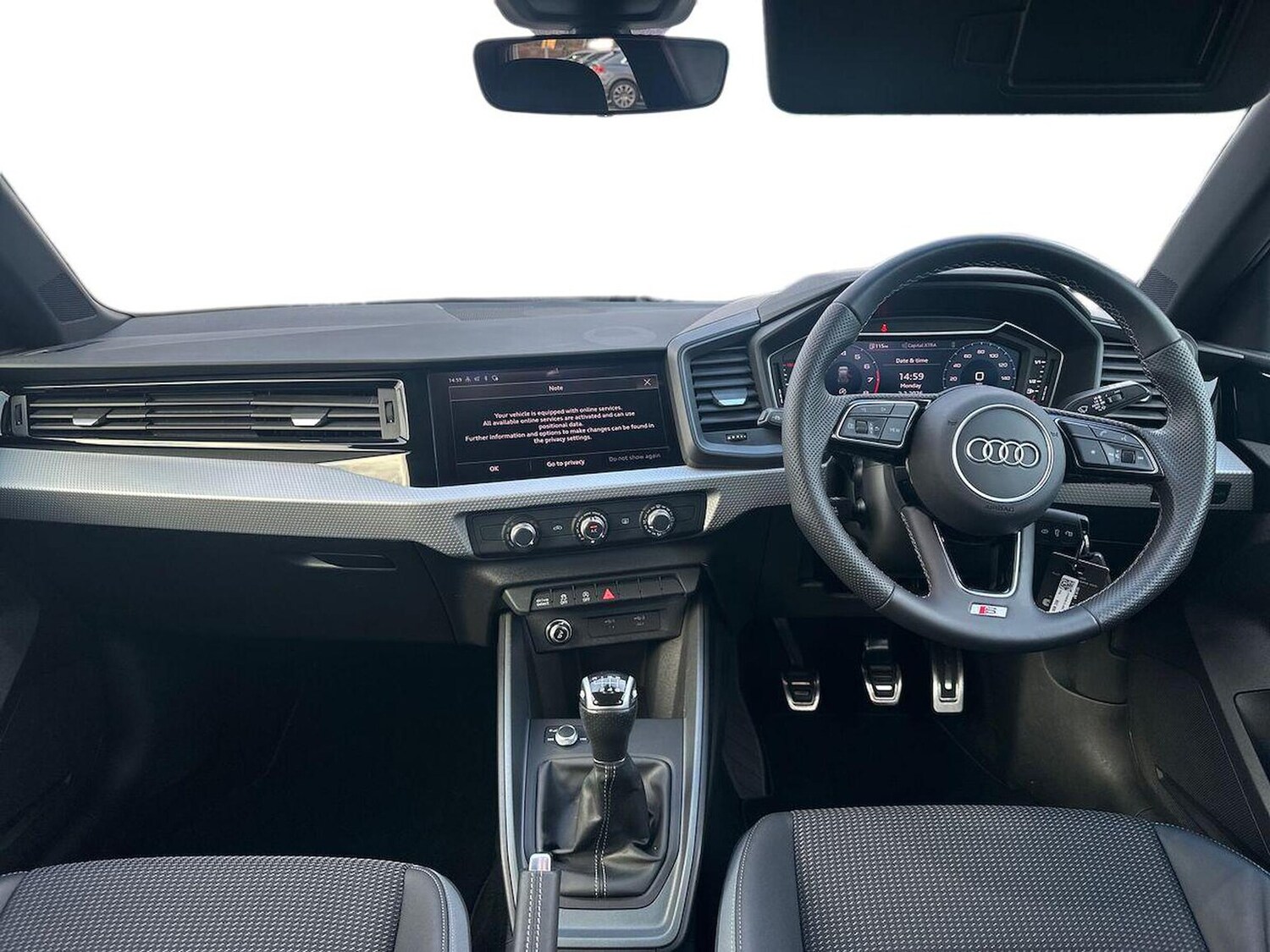 Used Audi A1 2023 for sale - 77707416: Photo 8