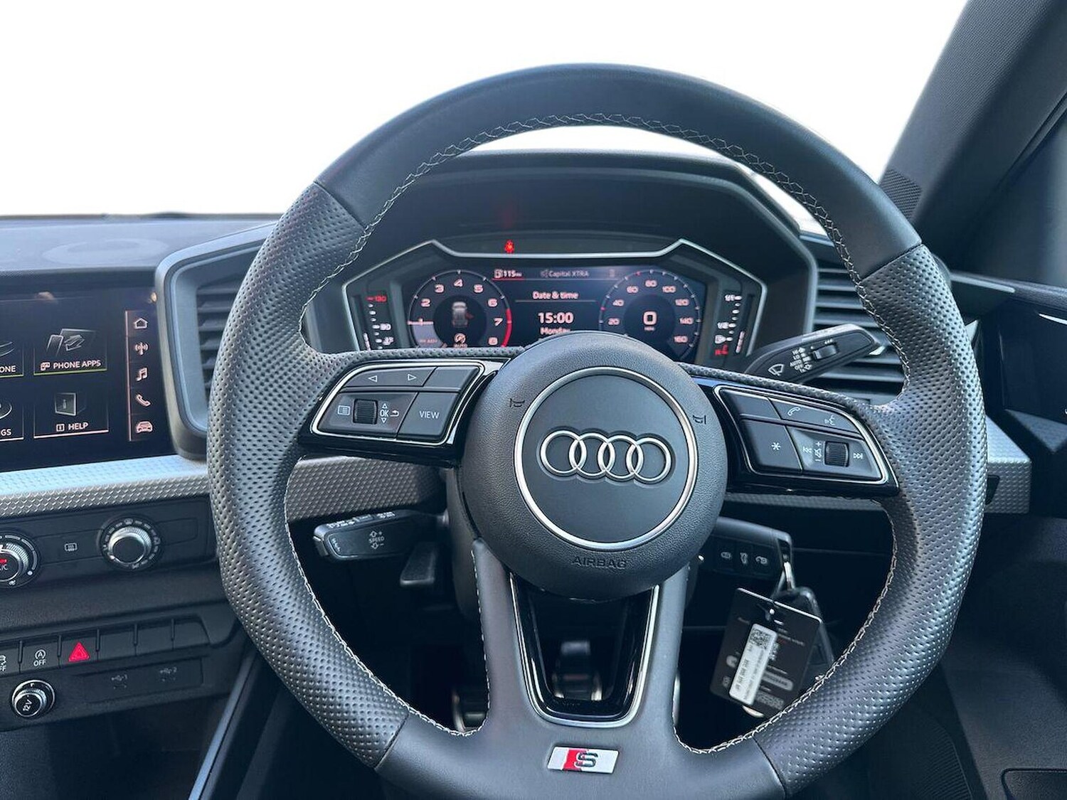 Used Audi A1 2023 for sale - 77707416: Photo 9