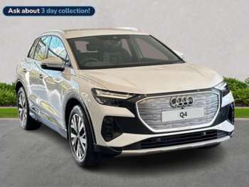2025 - 210Kw 45 82Kwh Sport 5Dr Auto [Leather]