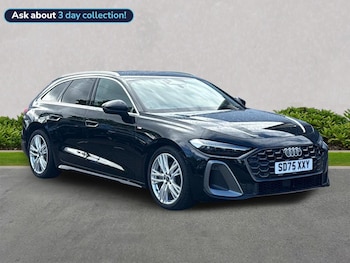 Used Audi A5 2025 for sale - 78552917: Photo