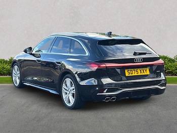 Used Audi A5 2025 for sale - 78552917: Photo