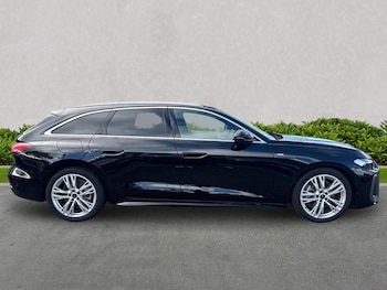 Used Audi A5 2025 for sale - 78552917: Photo