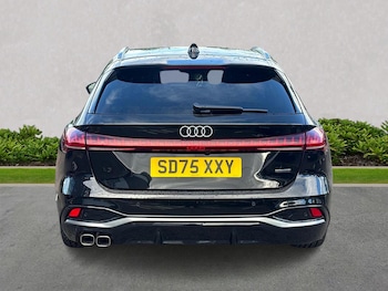 Used Audi A5 2025 for sale - 78552917: Photo