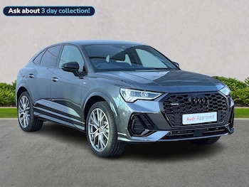 Audi - Q3