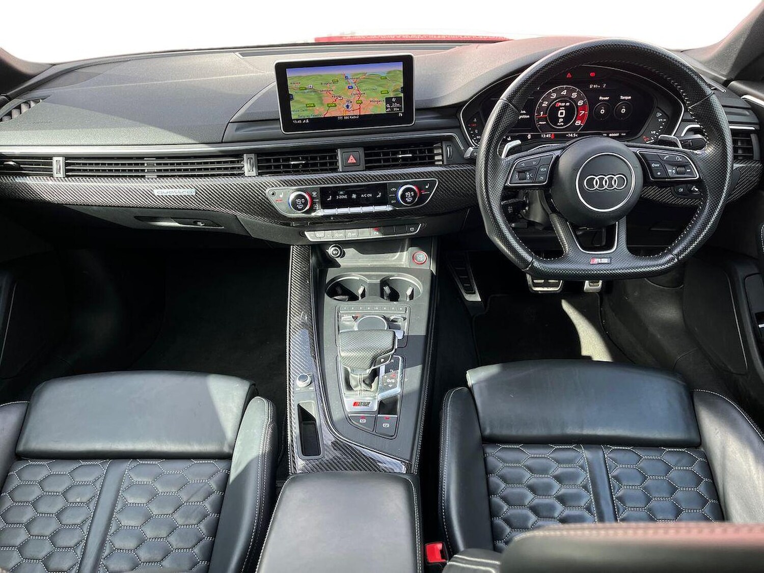 Used Audi RS5 2017 for sale - 78193751: Photo 10