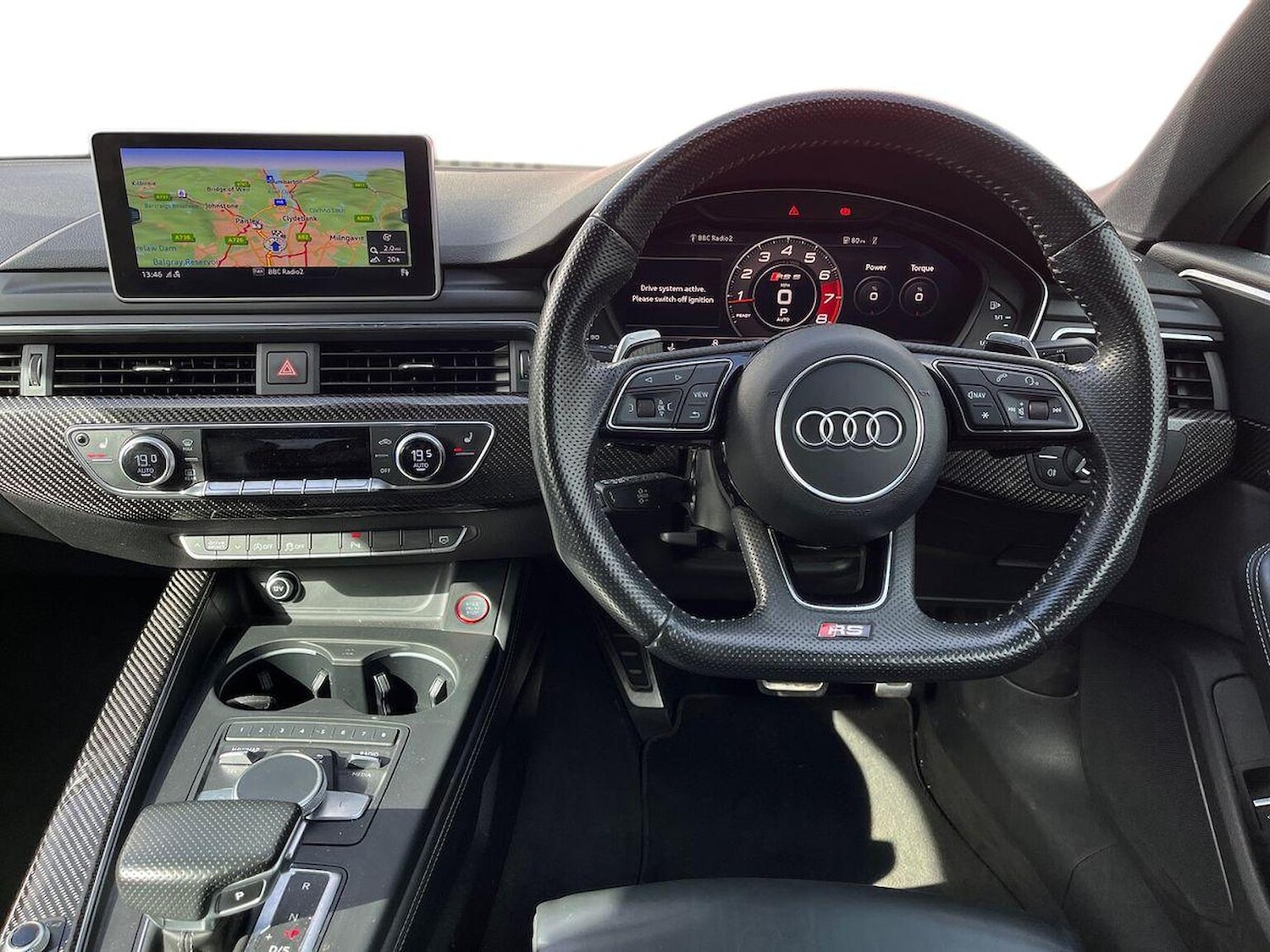 Used Audi RS5 2017 for sale - 78193751: Photo 11