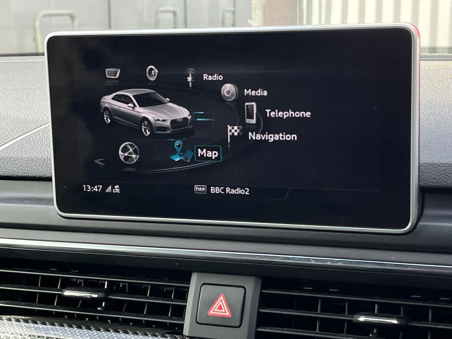 Used Audi RS5 2017 for sale - 78193751: Photo 13